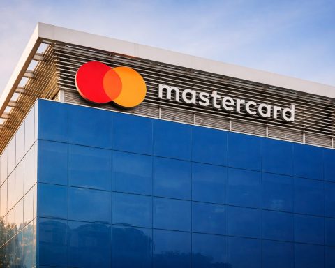 Mastercard stock price today: MA holds near $525 as traders brace for earnings week