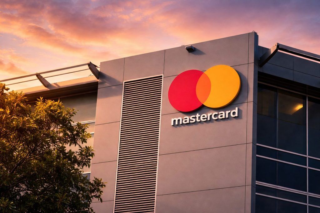 Mastercard stock rises as Morgan Stanley flags cross-border strength ahead of U.S. jobs report