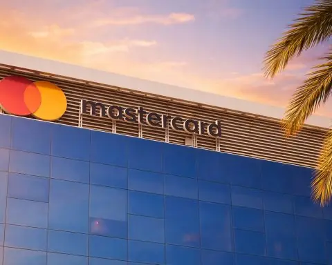 Mastercard stock slides after New Year kickoff; jobs data and dividend date in focus