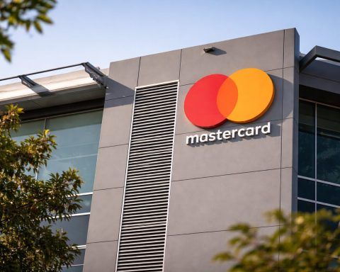 Mastercard stock slides as Trump’s 10% credit-card rate cap talk hits payments shares