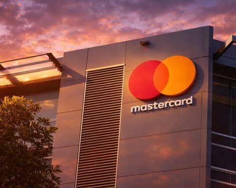 Mastercard stock slides into 2026 after four-day skid; jobs report and earnings date loom