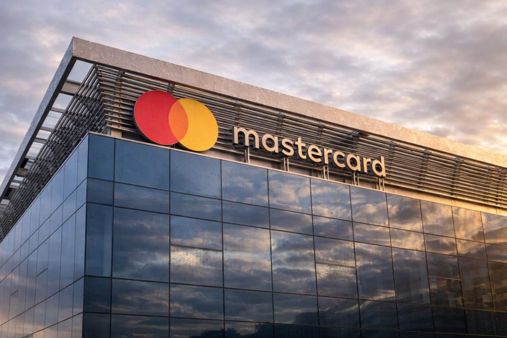 Mastercard stock slips after Trump revives 10% credit-card cap talk; Brazil card suspension adds edge