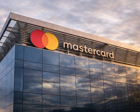 Mastercard stock slips after Trump revives 10% credit-card cap talk; Brazil card suspension adds edge