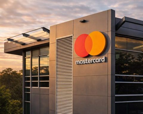 Mastercard stock slips after UK court backs cross-border fee cap plan