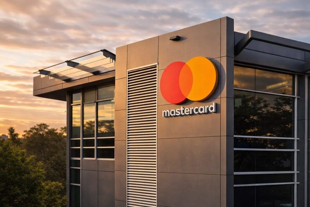 Mastercard stock slips after UK fee-cap court loss as Washington targets swipe fees