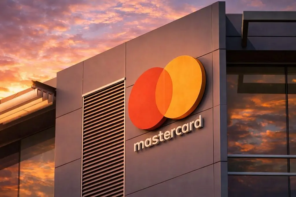 Mastercard stock slips as Apple taps JPMorgan for Apple Card — and keeps Mastercard network