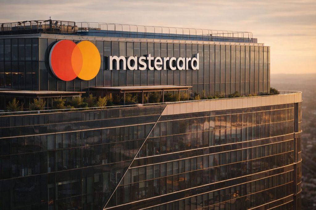 Mastercard stock slips as JPMorgan flags “slight” spending slowdown ahead of earnings