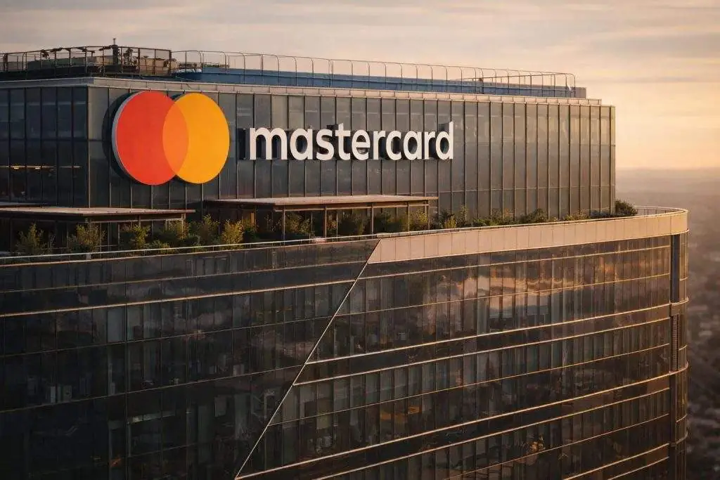 Mastercard stock slips as JPMorgan flags “slight” spending slowdown ahead of earnings