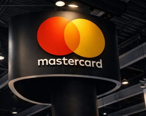 Mastercard stock slips on ex-dividend day as Apple Card network win, CPI loom