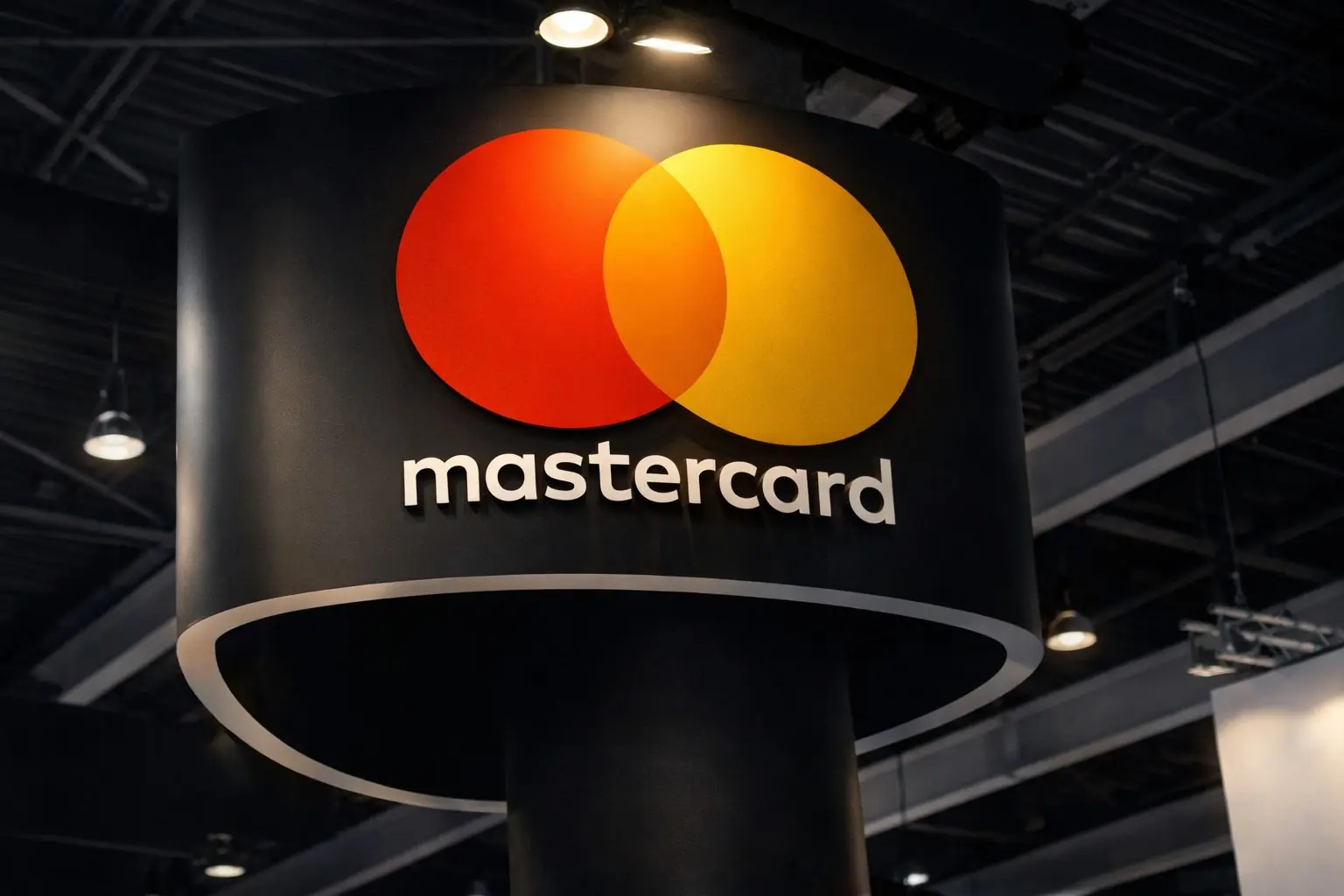 Mastercard stock slips on ex-dividend day as Apple Card network win, CPI loom