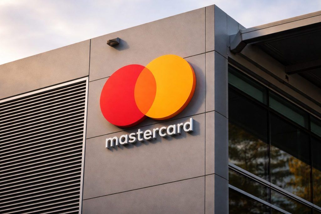 Mastercard stock steadies after Washington jolt as Jan. 29 earnings loom