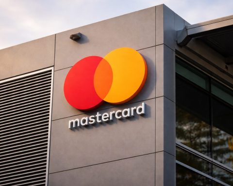 Mastercard stock steadies after Washington jolt as Jan. 29 earnings loom