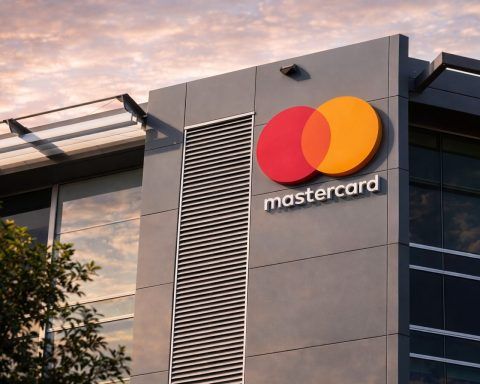 Mastercard stock steadies in premarket as Trump’s 10% credit-card cap talk keeps MA in focus
