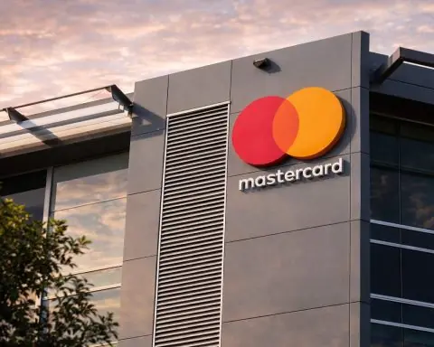 Mastercard stock steadies in premarket as Trump’s 10% credit-card cap talk keeps MA in focus