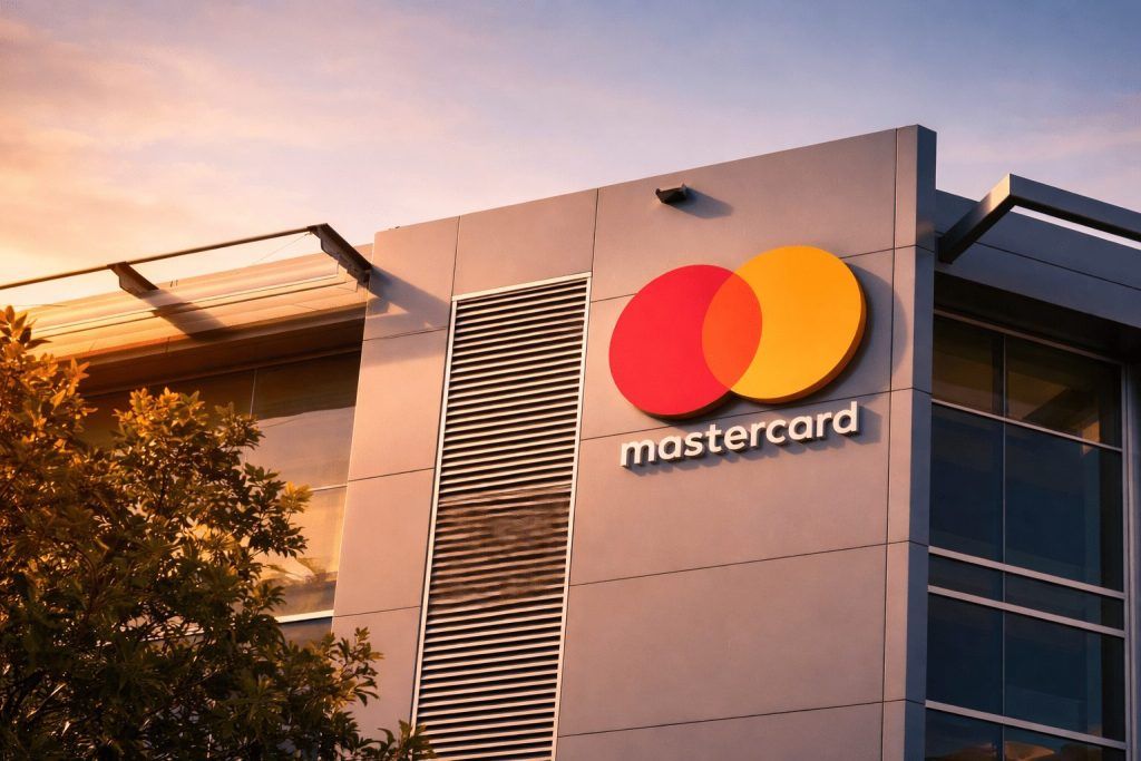 Mastercard stock steady as Apple taps JPMorgan for Apple Card — and keeps MA as the network