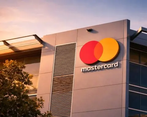 Mastercard stock steady as Apple taps JPMorgan for Apple Card — and keeps MA as the network