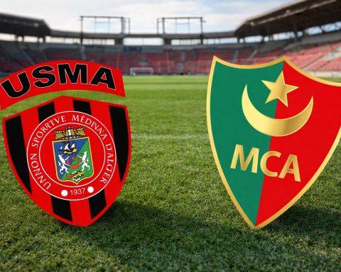 MC Alger vs USM Alger: Super Cup derby set, Mokwena flags injuries and rest edge