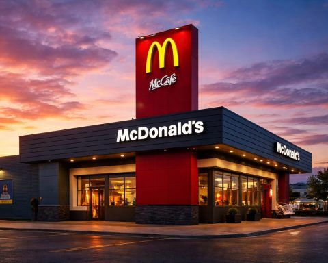 McDonald’s stock heads into CPI week after Friday dip — what’s next for MCD