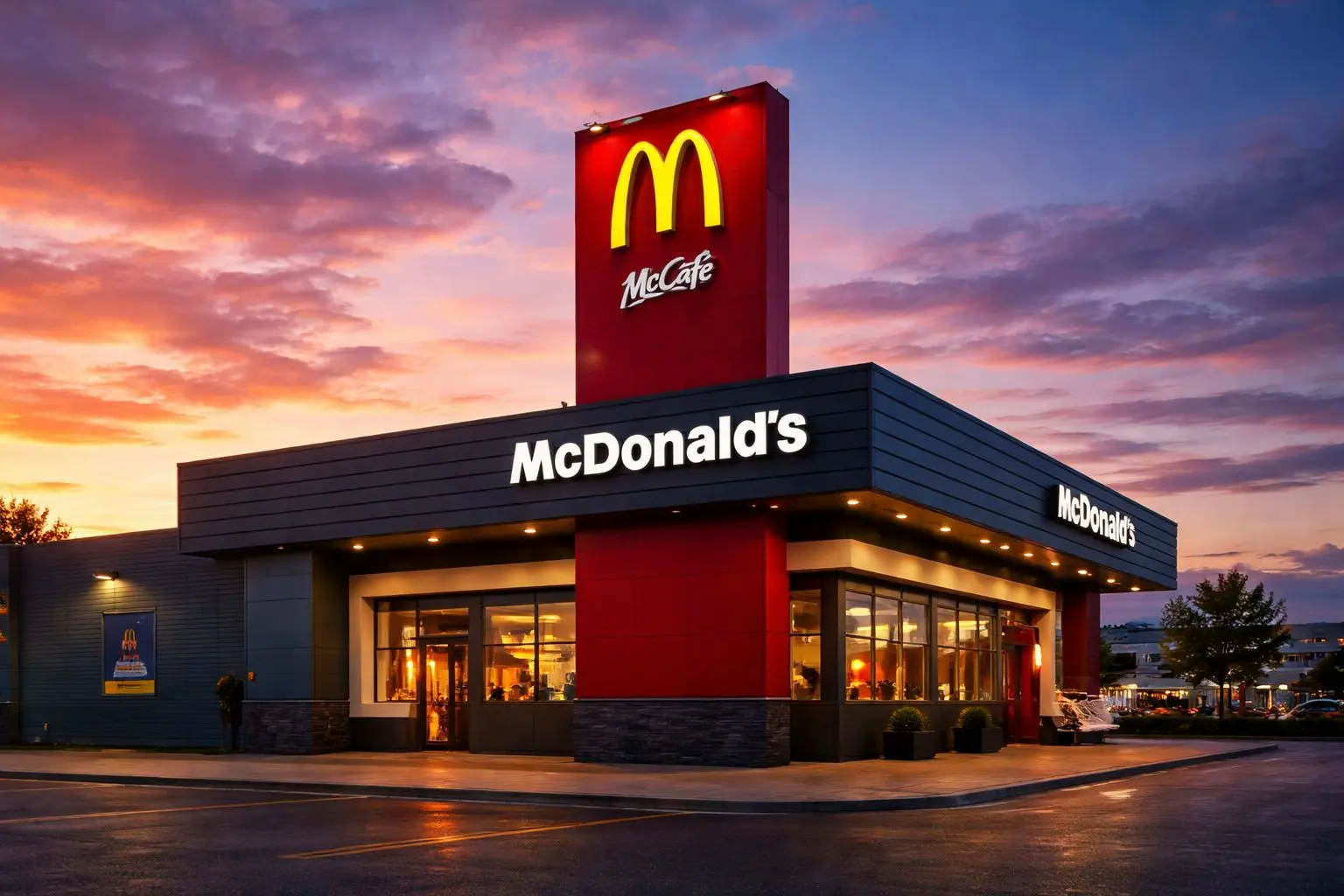 McDonald’s stock heads into CPI week after Friday dip — what’s next for MCD