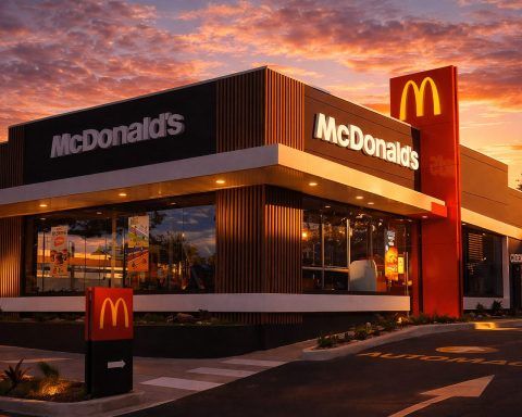 McDonald’s stock heads into Monday near $307 after Truist target hike — here’s what could move it next
