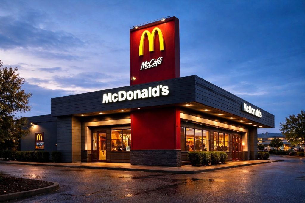 McDonald’s stock (MCD) closed higher — what to watch before Wall Street reopens