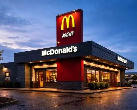 McDonald’s stock (MCD) closed higher — what to watch before Wall Street reopens