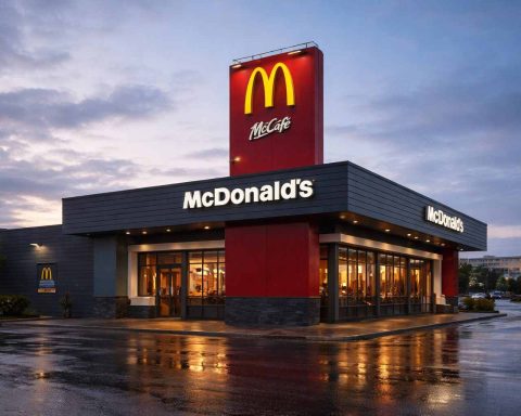 McDonald’s stock pauses at $307 as MLK Day shuts U.S. markets — what could move MCD next