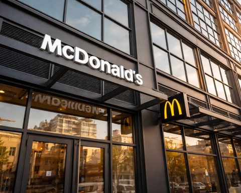 McDonald’s stock price: MCD heads into long weekend at $307 as analysts lift targets