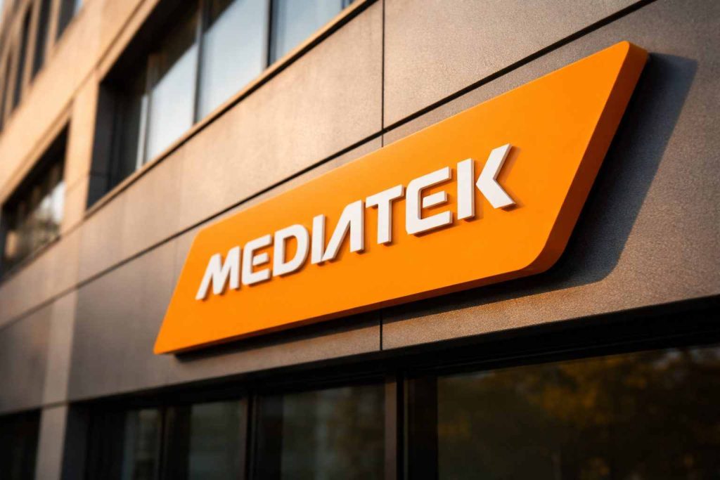 MediaTek stock hits limit-up: Nvidia-linked “N1” talk and Feb 4 results are the next tests