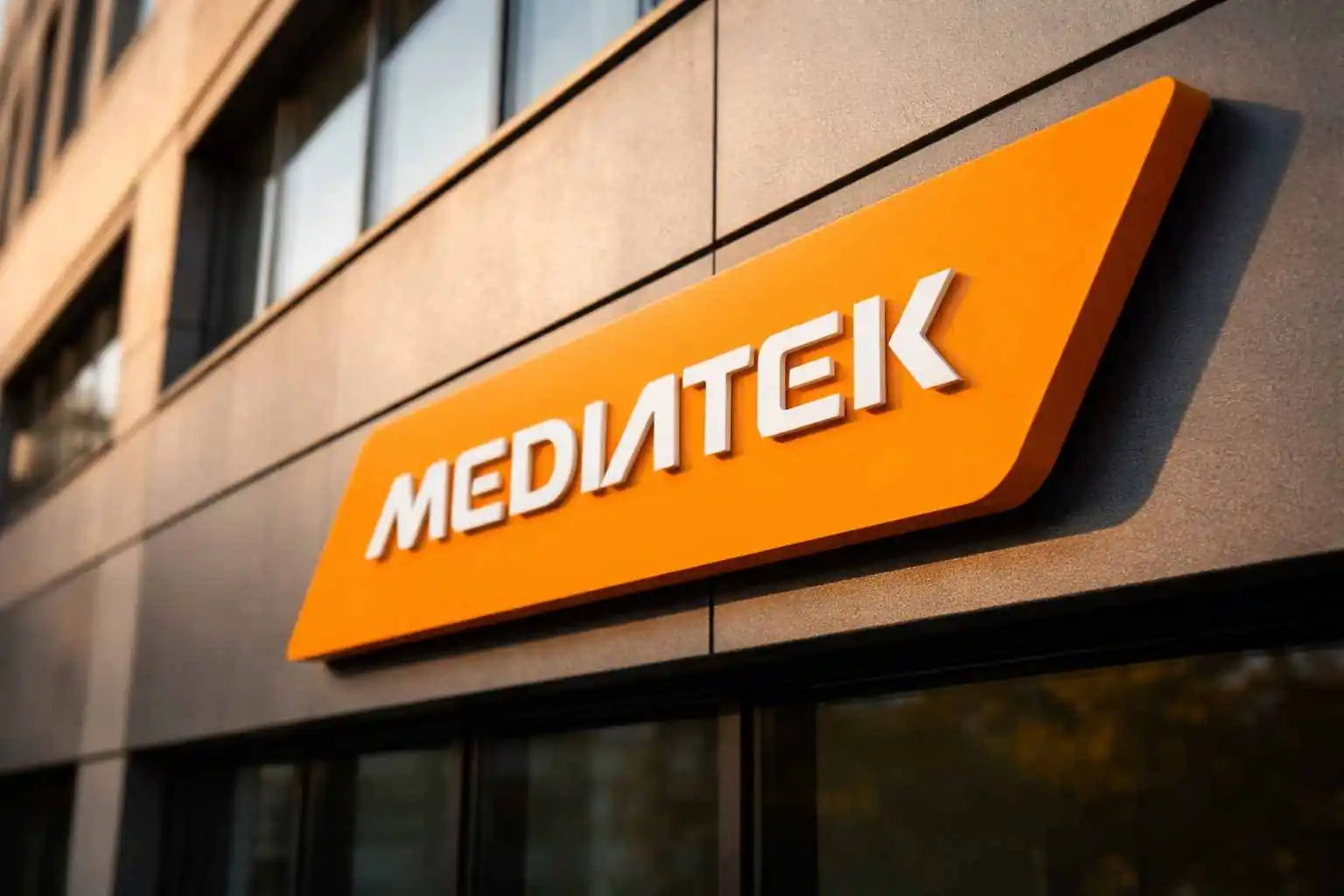 MediaTek stock hits limit-up: Nvidia-linked “N1” talk and Feb 4 results are the next tests