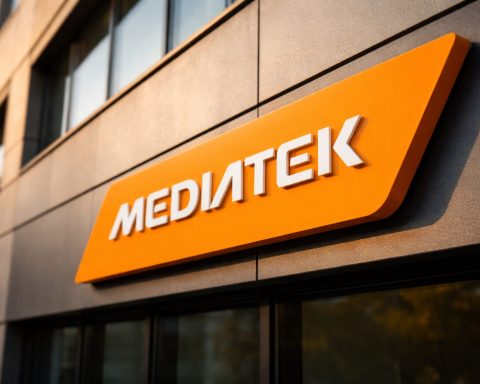 MediaTek stock jumps nearly 10% to a 52-week high — what to watch before Taiwan reopens