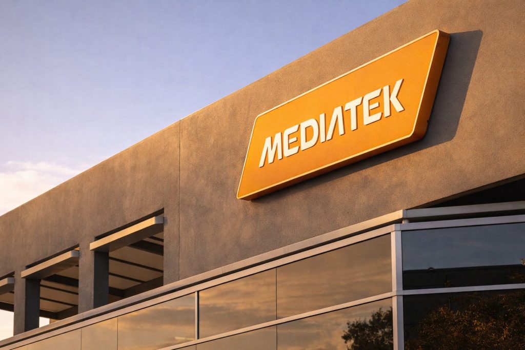 MediaTek stock price: 2454.TW faces Monday test after Friday’s 1% rise
