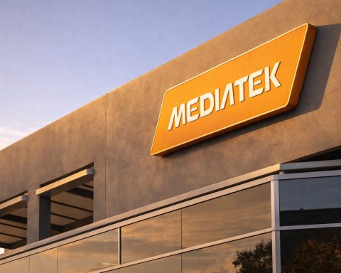 MediaTek stock price: 2454.TW faces Monday test after Friday’s 1% rise