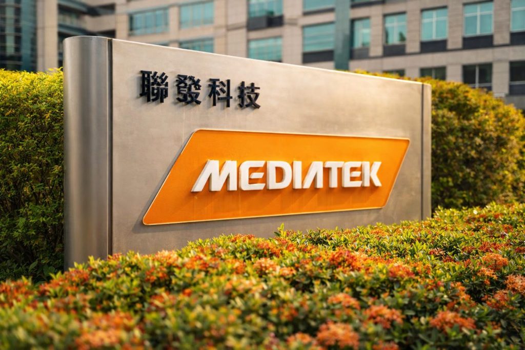 MediaTek stock price: Taiwan chip designer closes higher as AI trade lifts sentiment — what to watch next