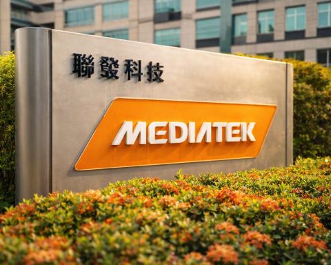 MediaTek stock price: Taiwan chip designer closes higher as AI trade lifts sentiment — what to watch next