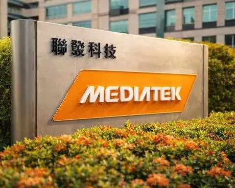 MediaTek stock price: Taiwan chip designer closes higher as AI trade lifts sentiment — what to watch next