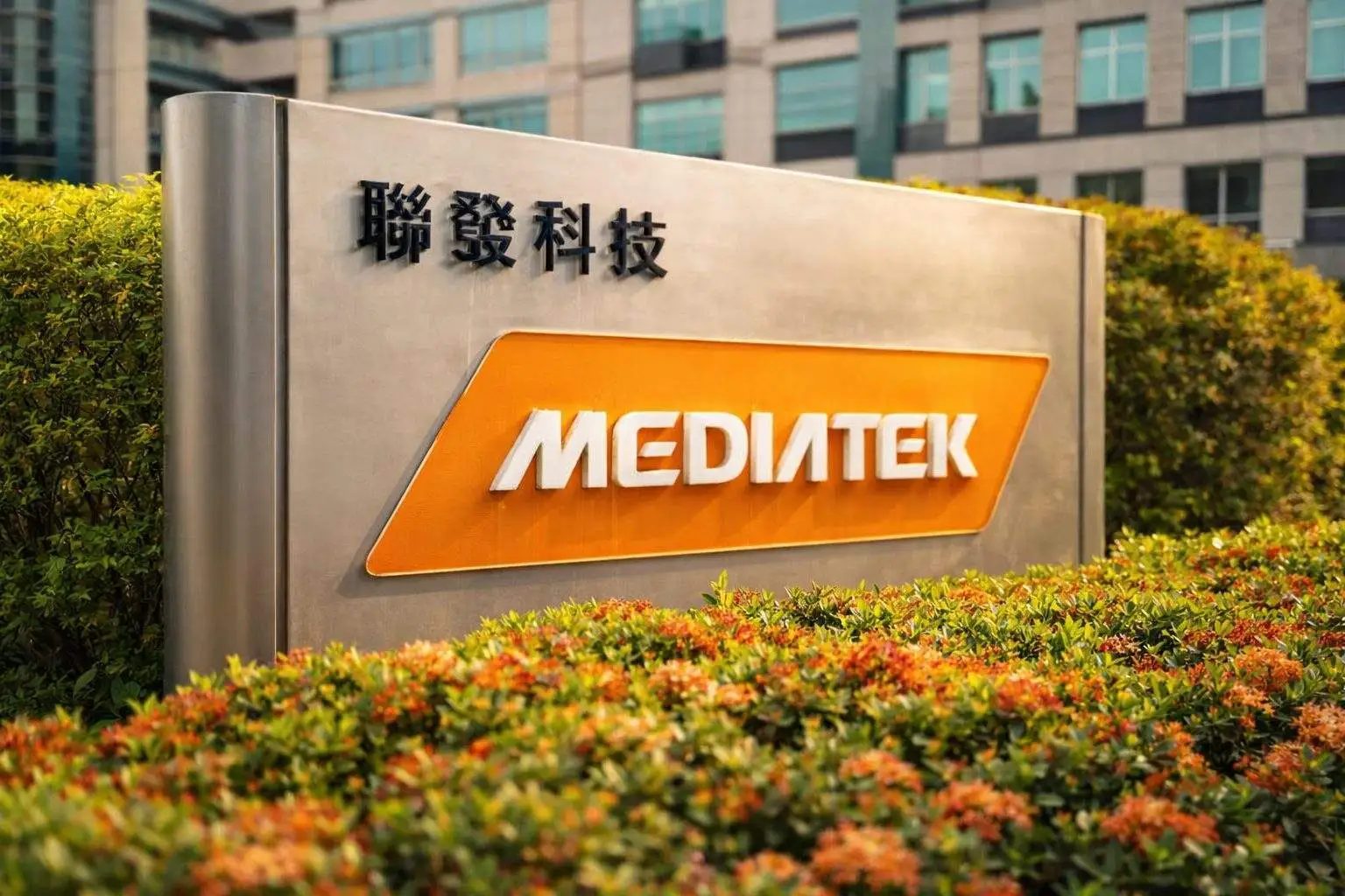 MediaTek stock price: Taiwan chip designer closes higher as AI trade lifts sentiment — what to watch next