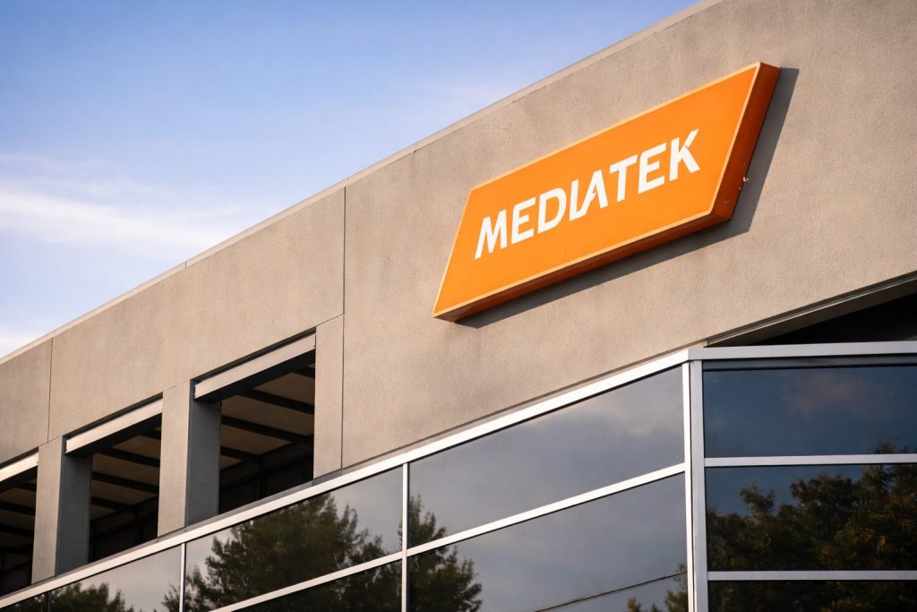 MediaTek stock price: Taiwan chip designer closes higher as AI trade lifts sentiment — what to watch next