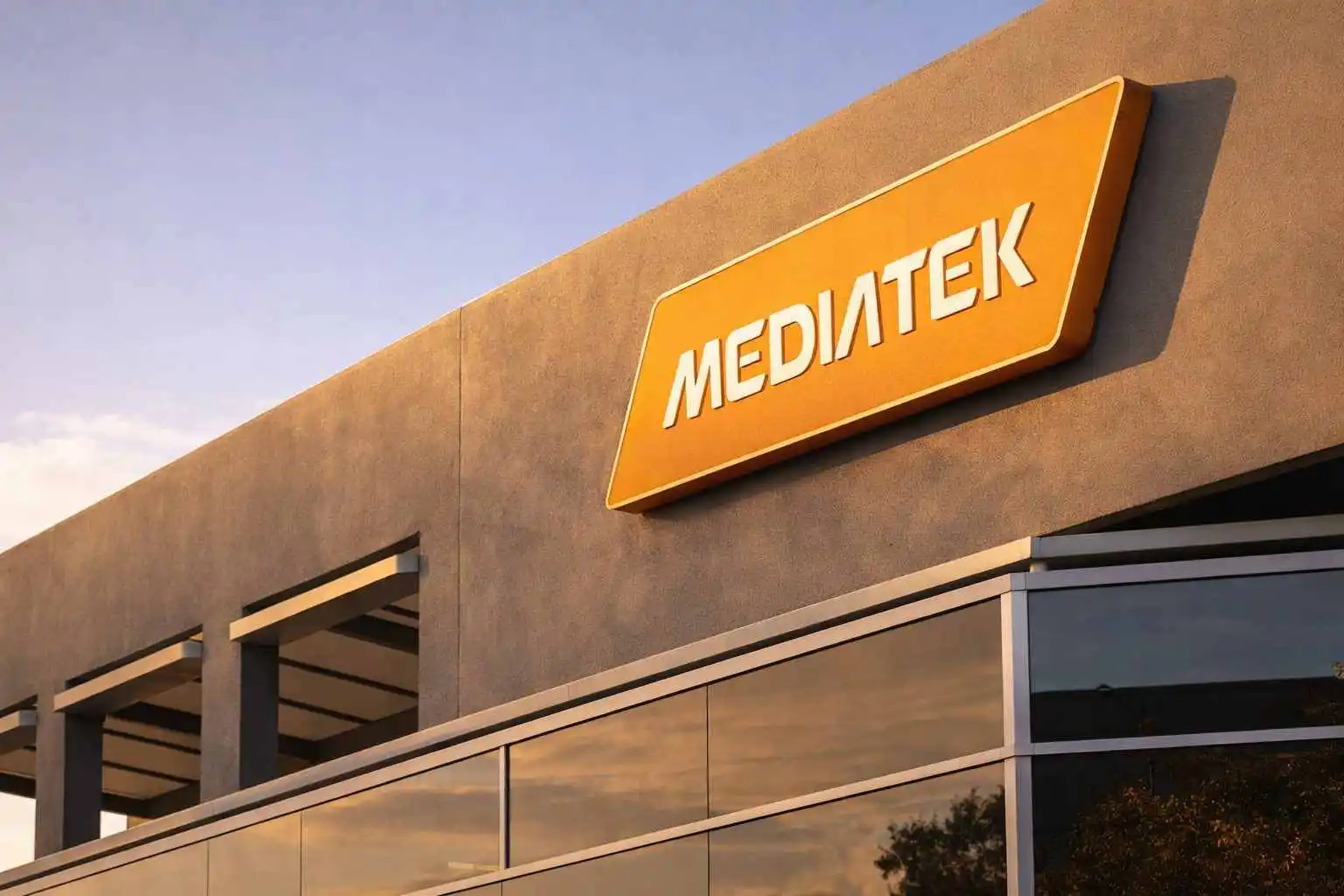 MediaTek stock price: Taiwan chipmaker in focus before open after 1.3% drop