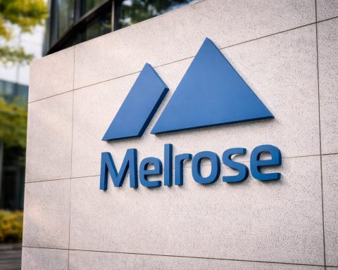 Melrose Industries share price dips after fresh buyback filing as tariff jitters hit London stocks