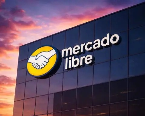 MercadoLibre (MELI) stock drops 2% to start 2026 — what investors are watching next