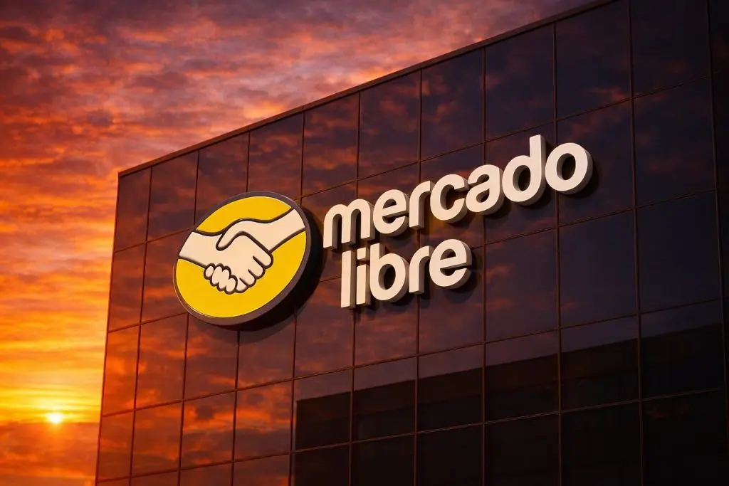 MercadoLibre stock drops 2% to start 2026 as rates and jobs data loom