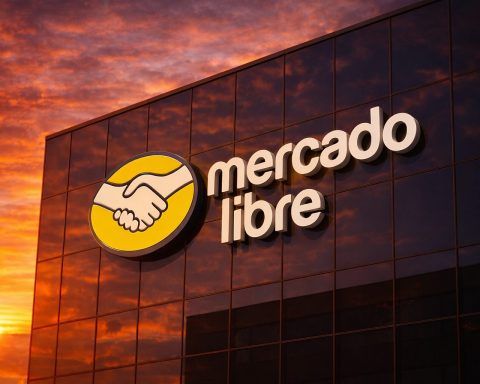 MercadoLibre stock drops 2% to start 2026 as rates and jobs data loom