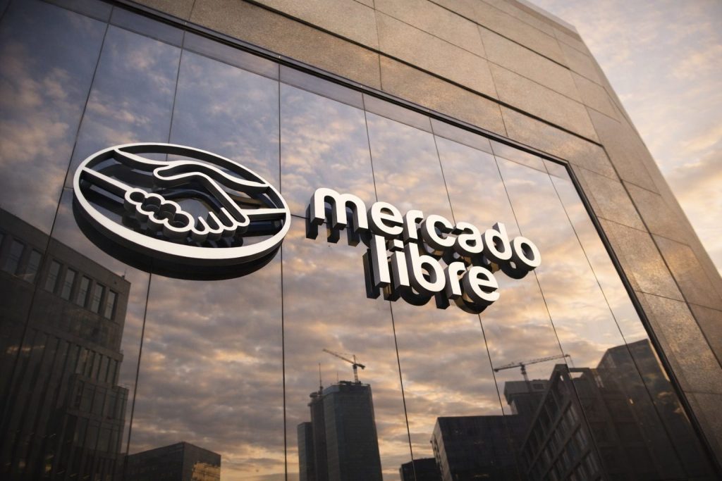 MercadoLibre stock ends higher — here’s what matters before the next session
