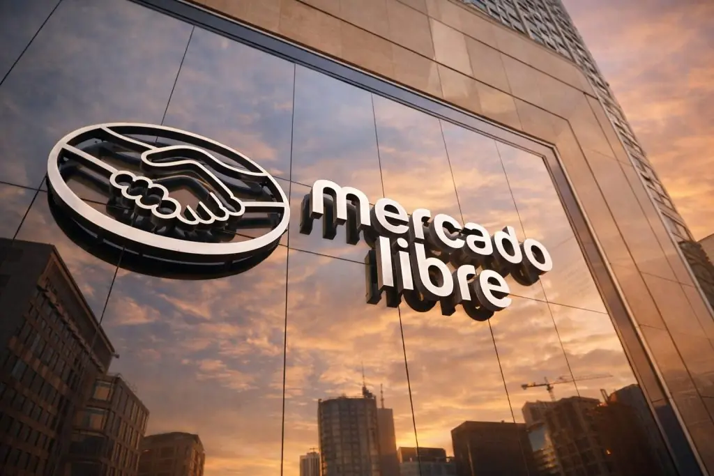MercadoLibre stock jumps nearly 4% — what traders are watching next