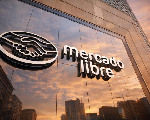 MercadoLibre stock jumps nearly 4% — what traders are watching next