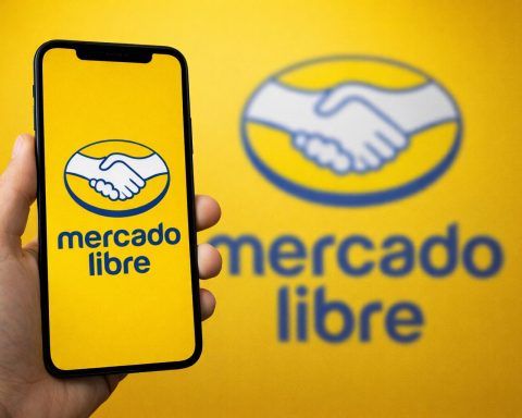 MercadoLibre stock slides into 2026 as MELI investors eye Feb. 24 earnings and a big U.S. data week