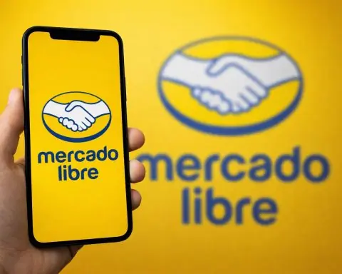 MercadoLibre stock slides into 2026 as MELI investors eye Feb. 24 earnings and a big U.S. data week
