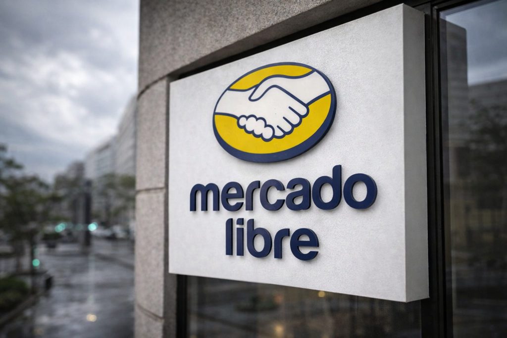 MercadoLibre stock slipped Friday — what MELI investors are watching after the long weekend