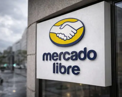 MercadoLibre stock slipped Friday — what MELI investors are watching after the long weekend